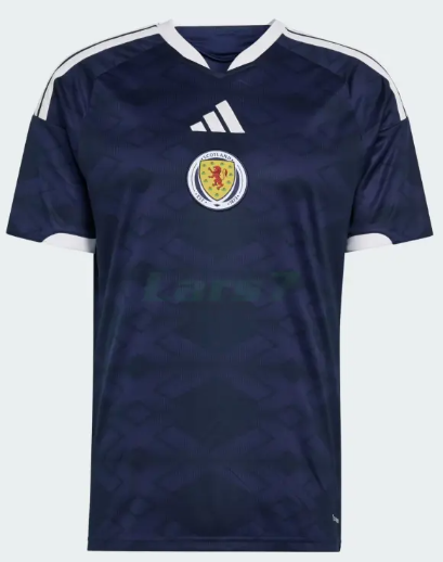 Escocia 1a Equipación 2026